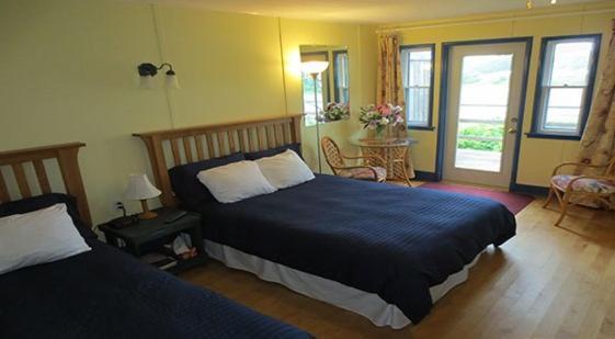Hedley House Inn Smiths Cove Exteriér fotografie