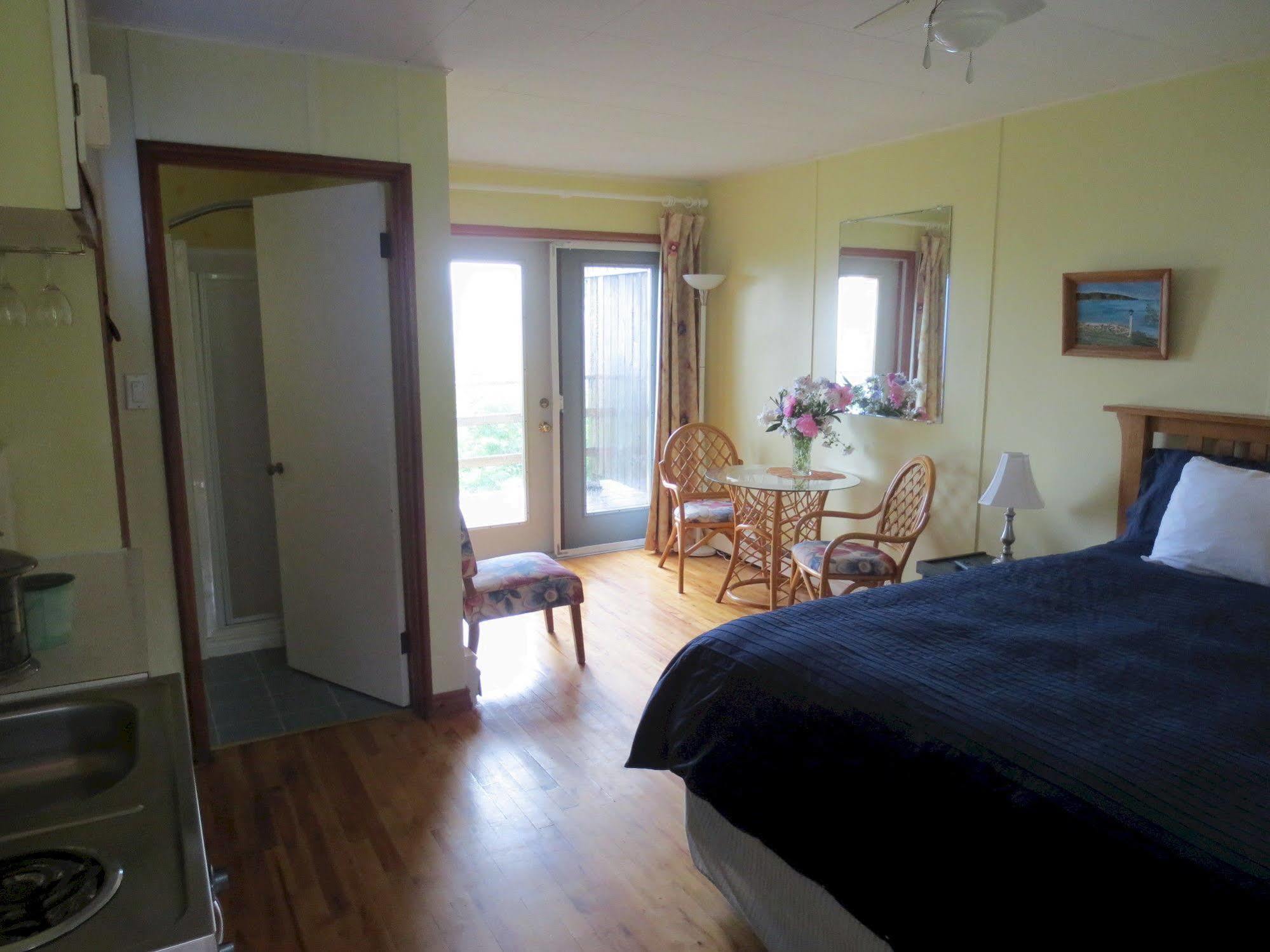 Hedley House Inn Smiths Cove Exteriér fotografie